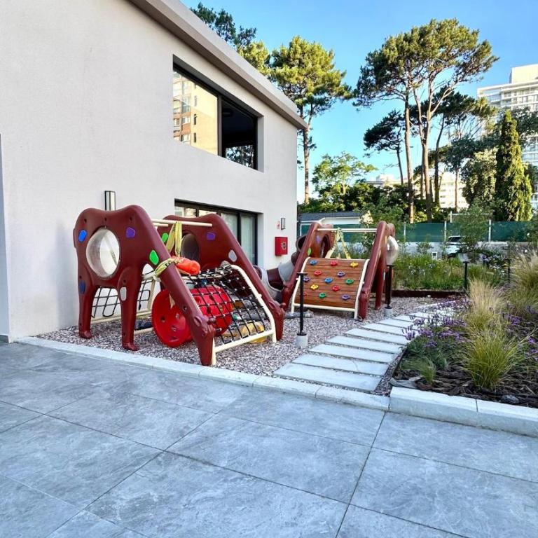 Garden Towers - Apartamento de 1 dormitorio - 22
