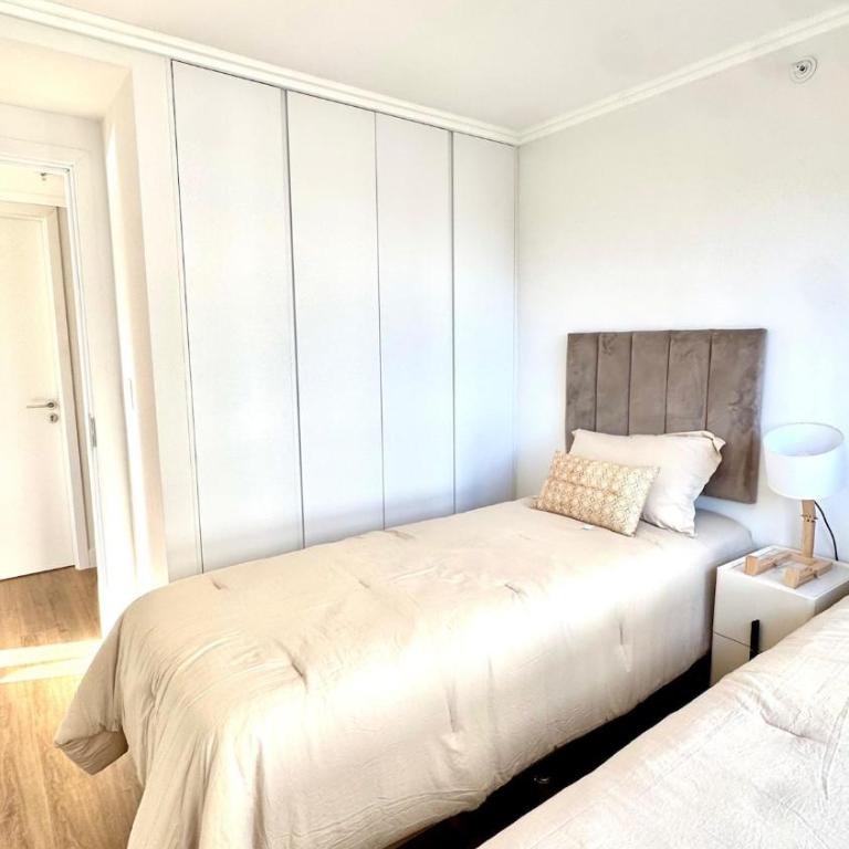 Garden Towers - Apartamento de 1 dormitorio - 25