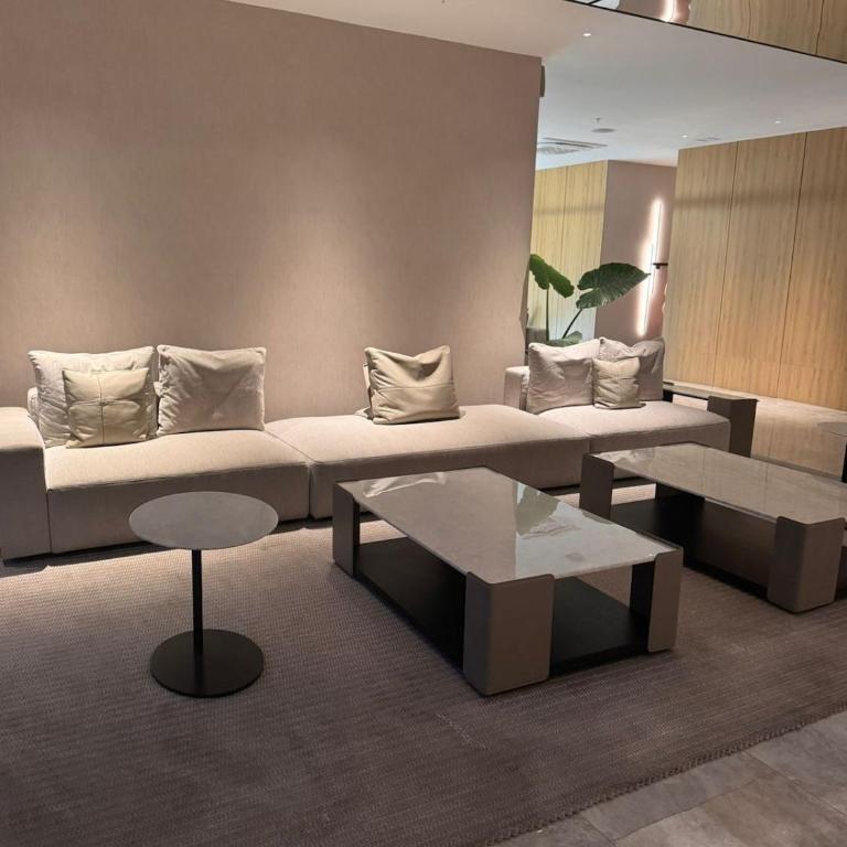 Garden Towers - Apartamento de 1 dormitorio - 29