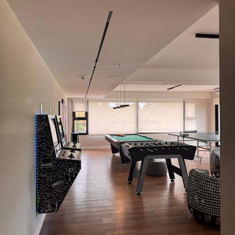 Garden Towers - Apartamento de 1 dormitorio - 30