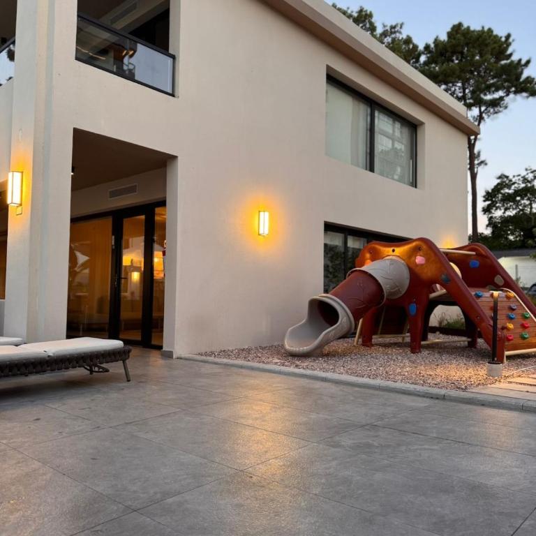Garden Towers - Apartamento de 1 dormitorio - 32