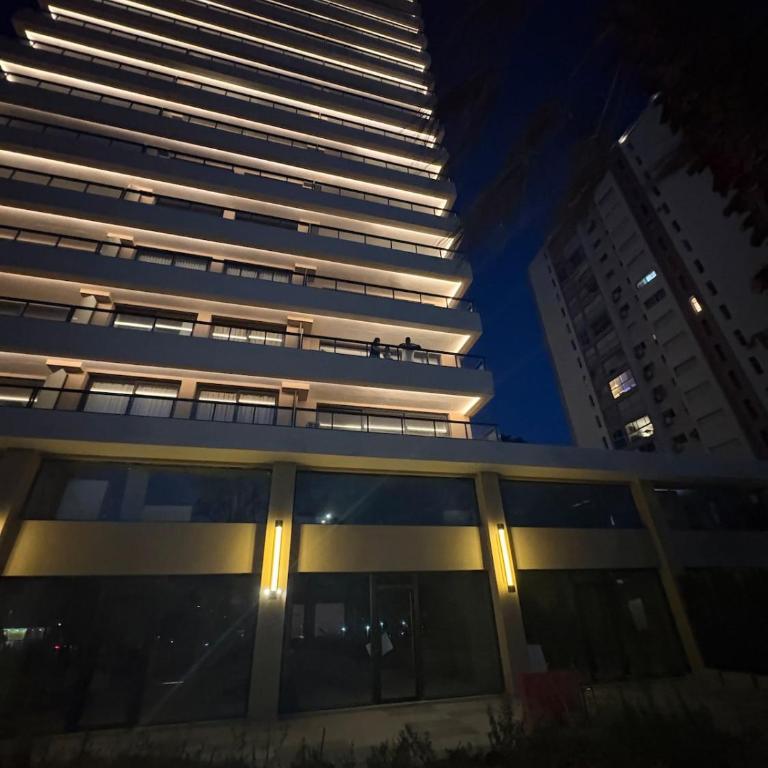 Garden Towers - Apartamento de 1 dormitorio - 35
