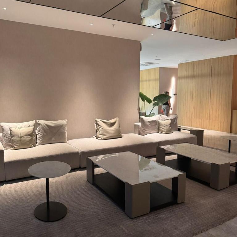 Garden Towers - Apartamento de 1 dormitorio - 36