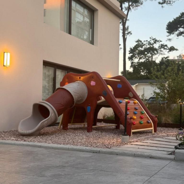 Garden Towers - Apartamento de 1 dormitorio - 40