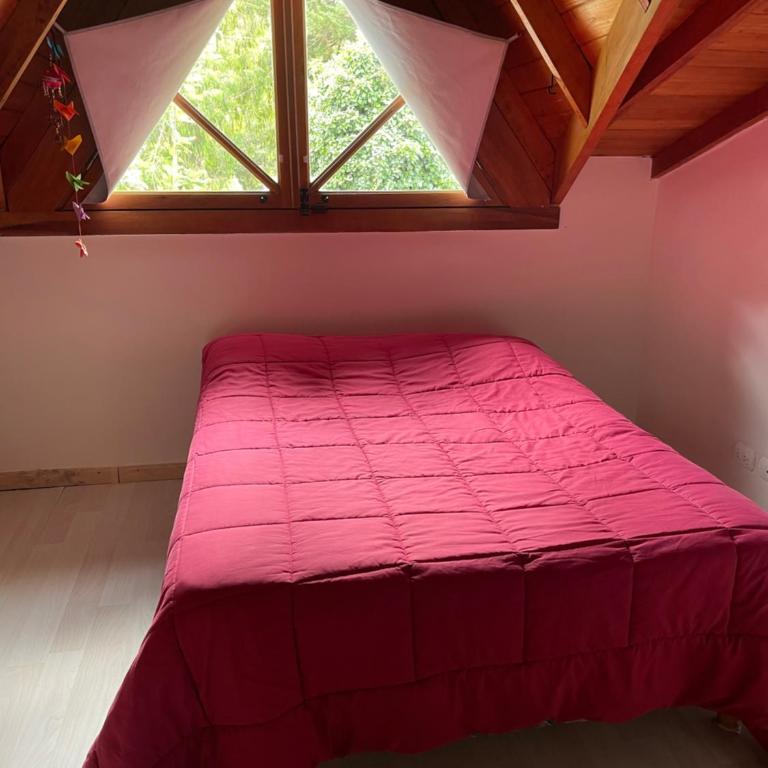 Casa con pileta Bosque Peralta Ramos - Four-Bedroom House - 7