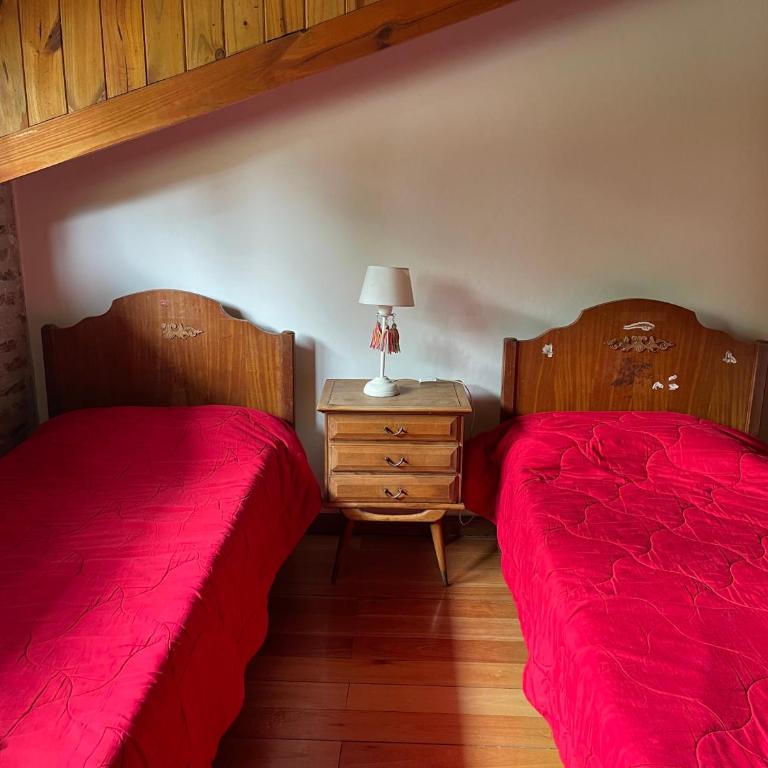 Casa con pileta Bosque Peralta Ramos - Four-Bedroom House - 8
