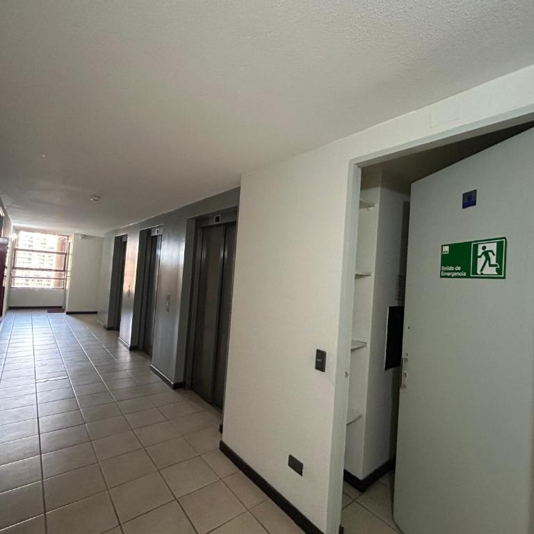 1Studio Centro Histórico cerca Providencia - Apartamento de 1 dormitorio - 8