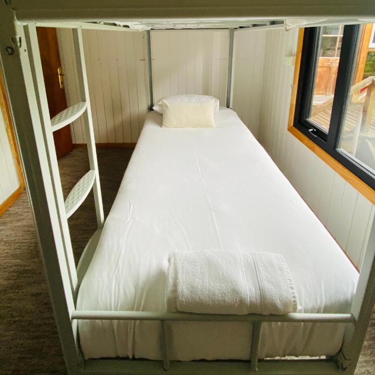 Yagan house - Twin Room with Private Bathroom - 3
