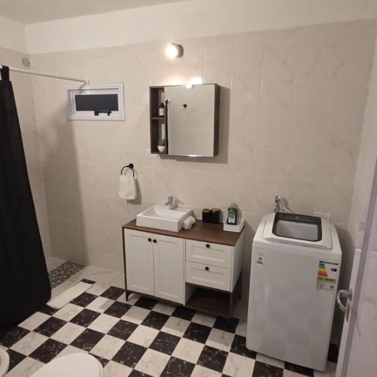 Departamento La Nidita 2 - Apartamento de 1 dormitorio - 8