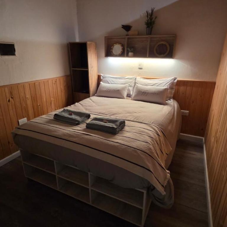 Departamento La Nidita 2 - Apartamento de 1 dormitorio - 9