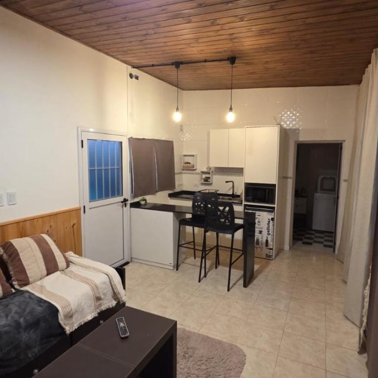 Departamento La Nidita 2 - Apartamento de 1 dormitorio - 10
