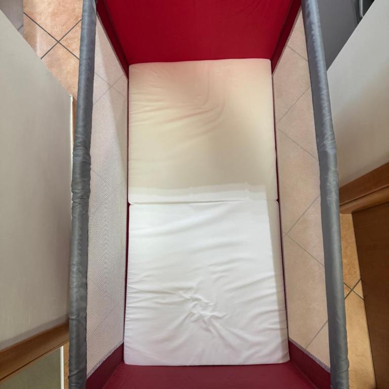 Suite Rindone - One-Bedroom Apartment - 2