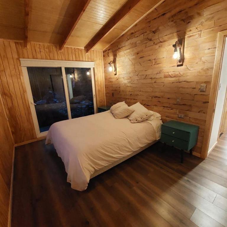 Entre Bosque Puelo - Casa con 1 dormitorio - 5