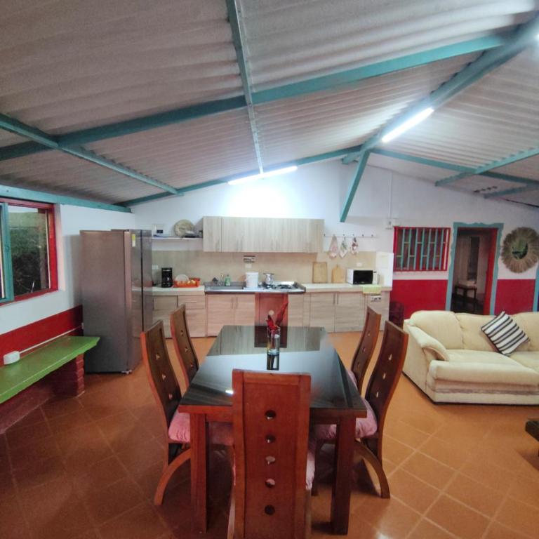 Casa los Tulios - Casa de 4 dormitorios - 23