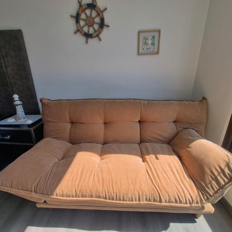 Oasis in Santiago, free parking, pool and gym - Apartamento Deluxe de 1 dormitorio - 5