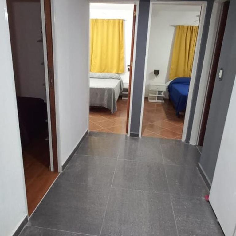 Rangi Lemu PB - Three-Bedroom House - 4