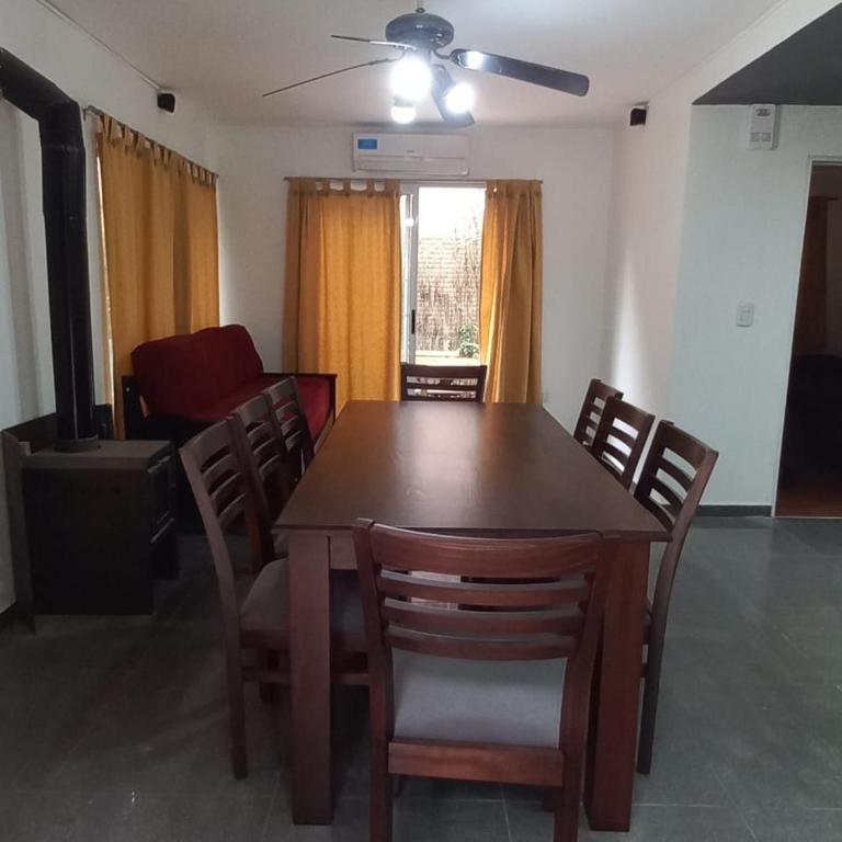 Rangi Lemu PB - Three-Bedroom House - 8