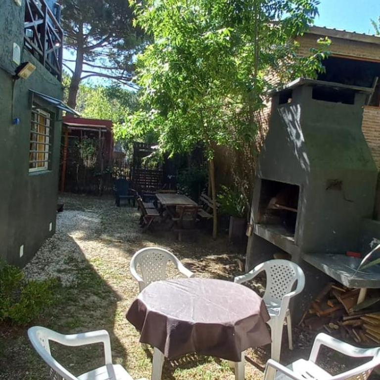 Rangi Lemu PB - Three-Bedroom House - 9