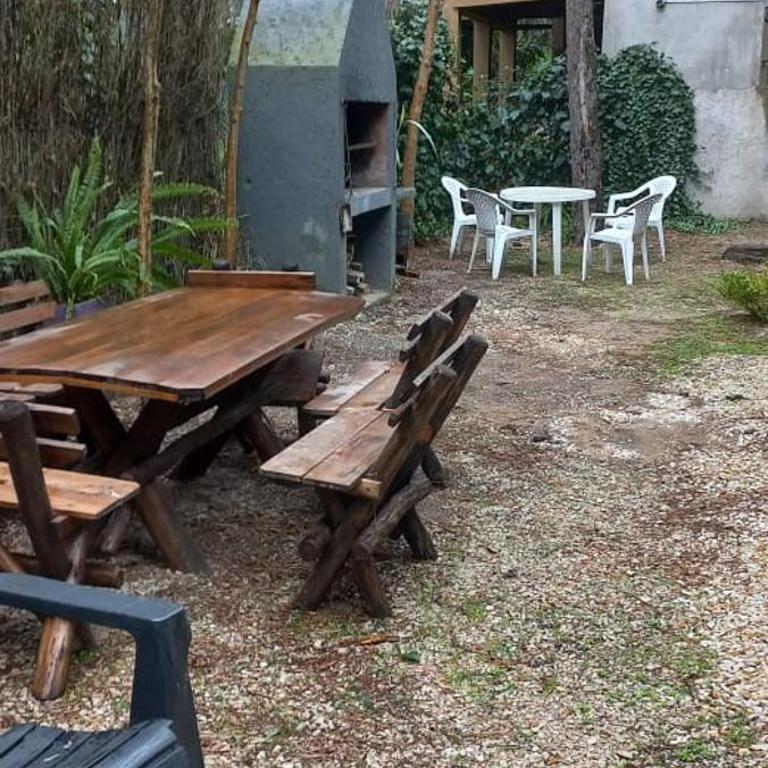 Rangi Lemu PB - Three-Bedroom House - 10