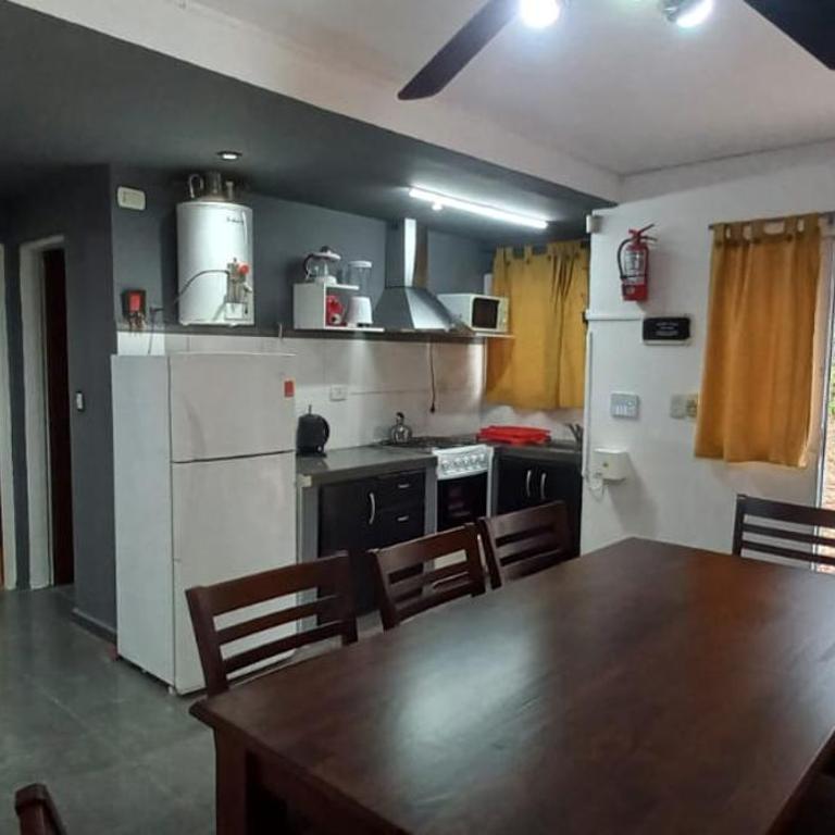 Rangi Lemu PB - Three-Bedroom House - 11