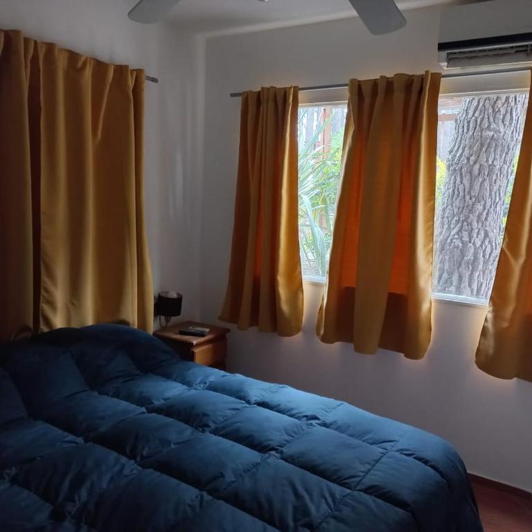 Rangi Lemu PB - Three-Bedroom House - 12