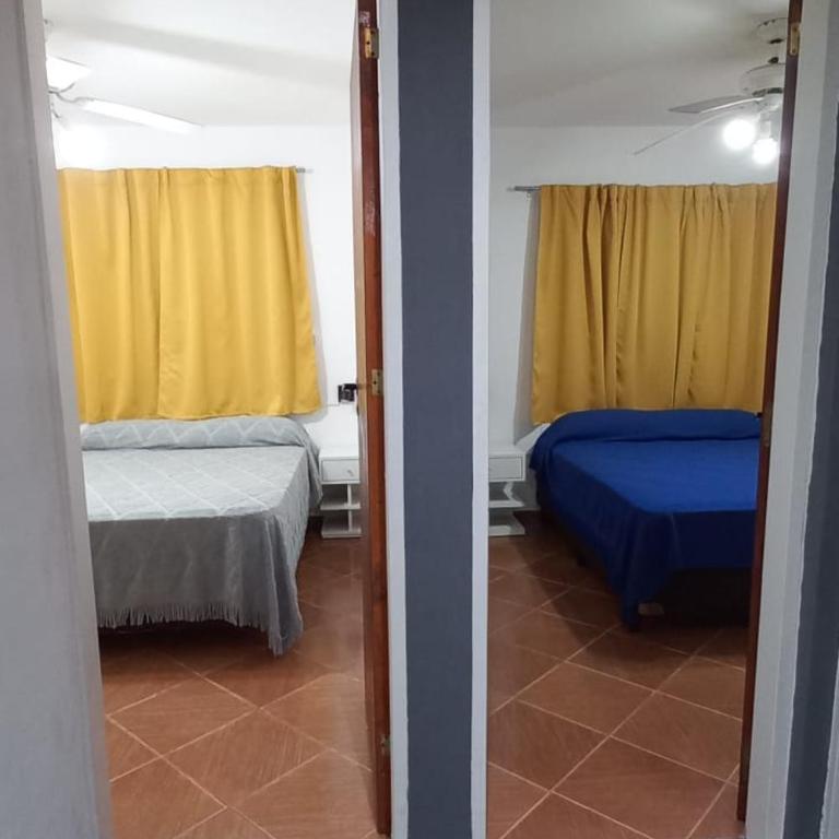 Rangi Lemu PB - Three-Bedroom House - 17
