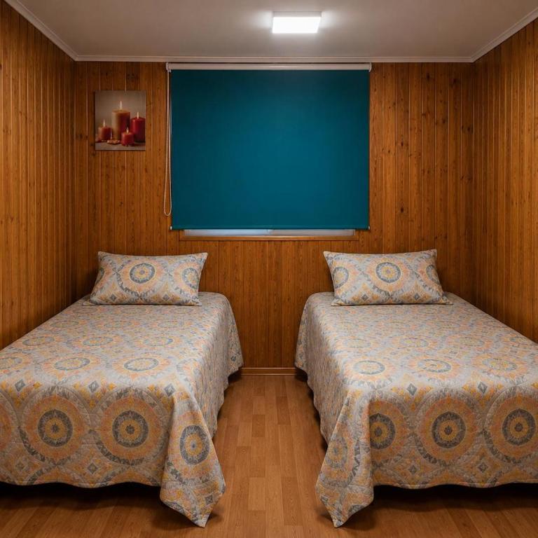 Casa en Santiago equipada - Vacation Home - 10