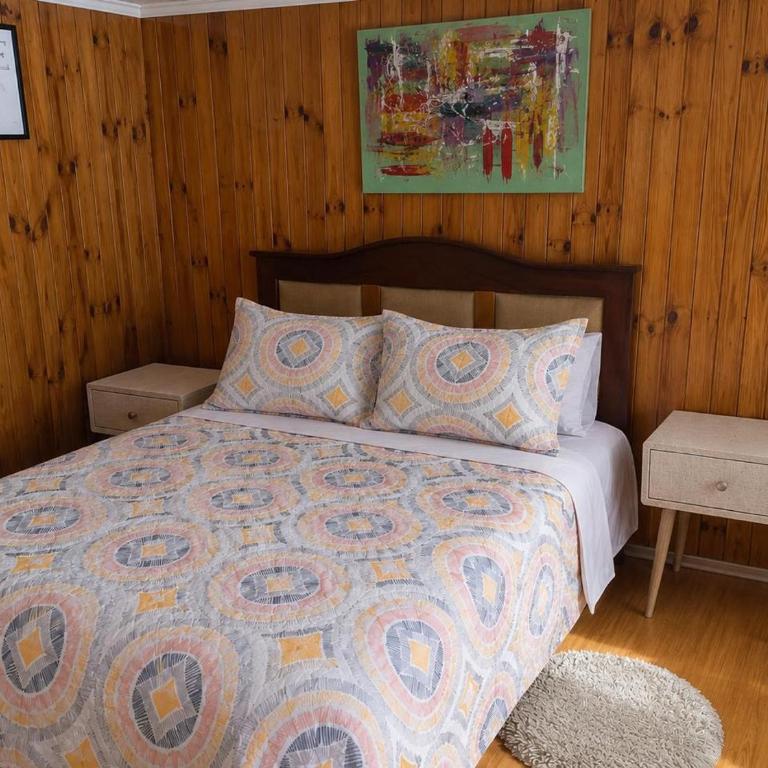 Casa en Santiago equipada - Vacation Home - 11