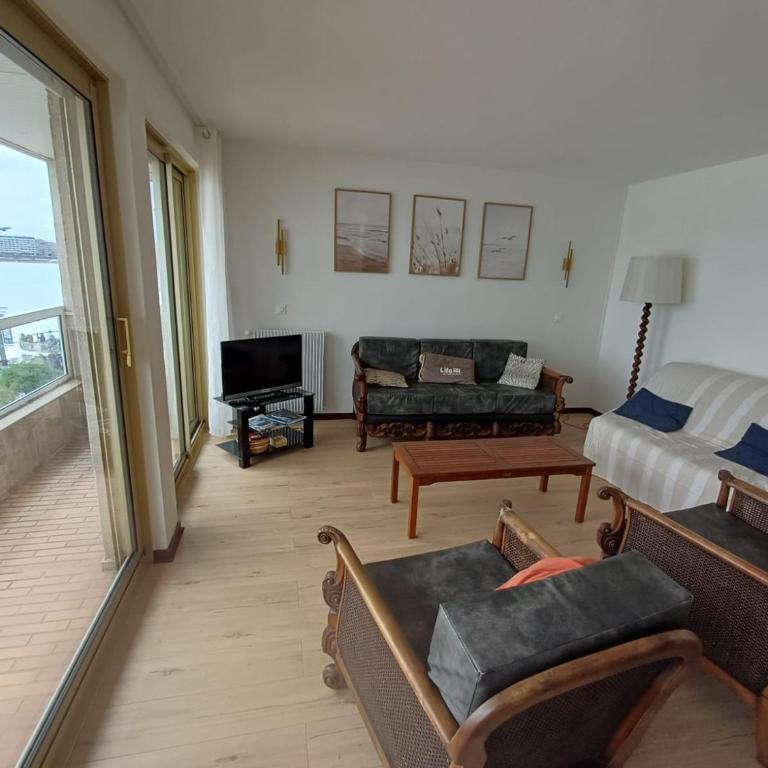Appartement T3 avec balcon aux Sables-d'Olonne - FR-1-92-803 - Appartamento (6 Adulti) - 1