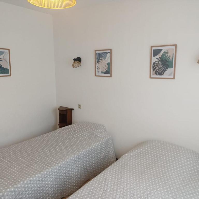 Appartement T3 avec balcon aux Sables-d'Olonne - FR-1-92-803 - Appartamento (6 Adulti) - 15
