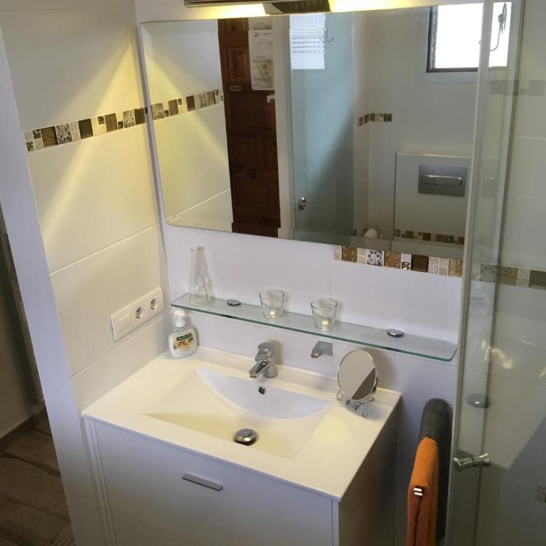Best Location Plaza del Charco, Pool and Views and strong Wi-Fi - Apartamento de 1 dormitorio - 19