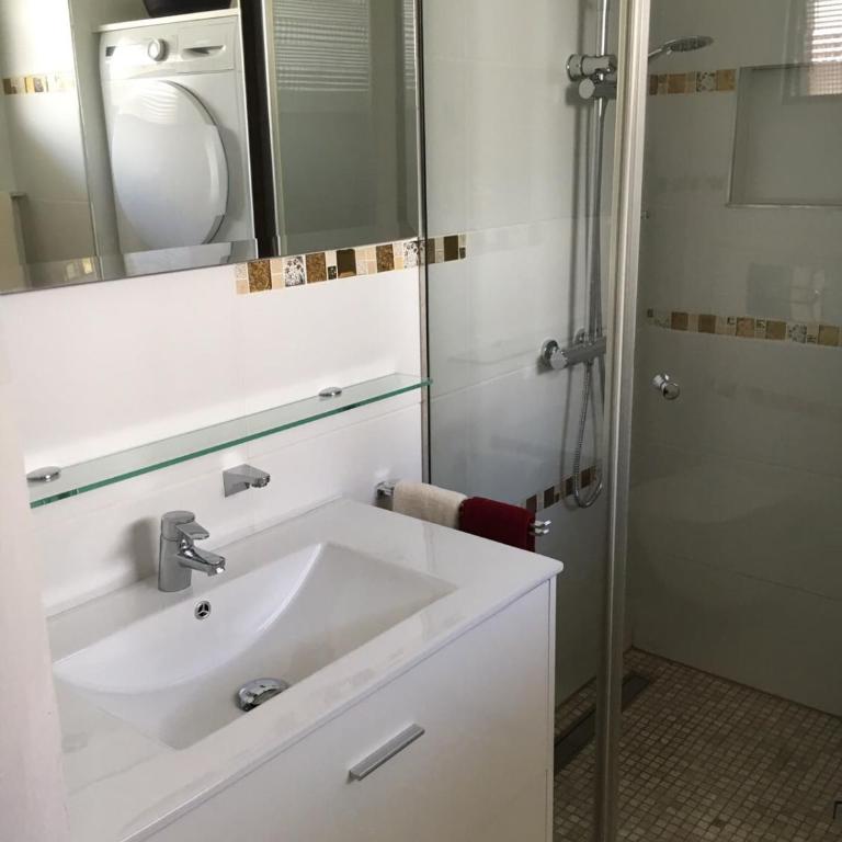 Best Location Plaza del Charco, Pool and Views and strong Wi-Fi - Apartamento de 1 dormitorio - 20