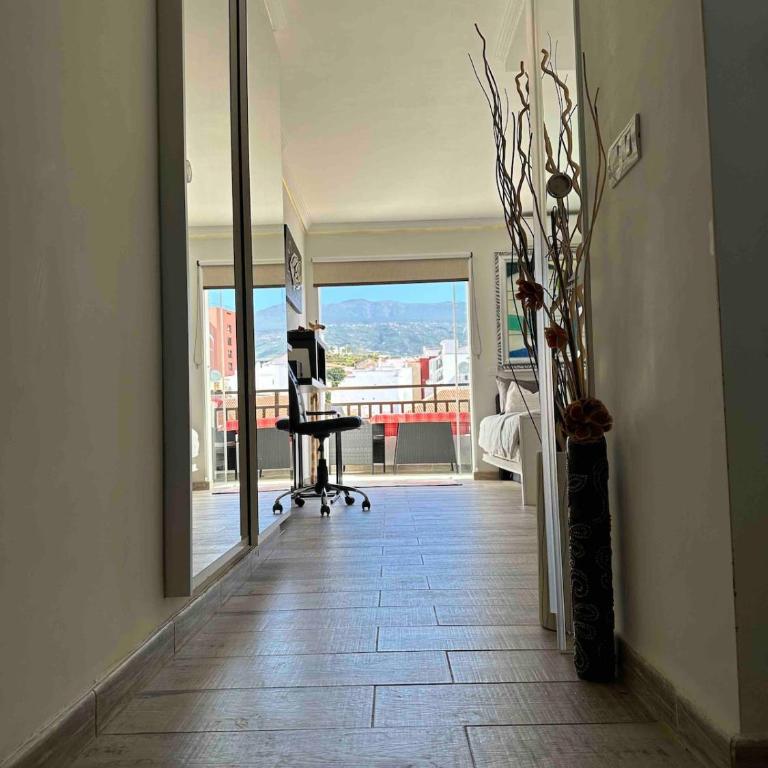 Best Location Plaza del Charco, Pool and Views and strong Wi-Fi - Apartamento de 1 dormitorio - 35