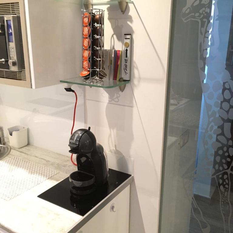 Best Location Plaza del Charco, Pool and Views and strong Wi-Fi - Apartamento de 1 dormitorio - 61