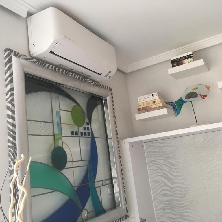 Best Location Plaza del Charco, Pool and Views and strong Wi-Fi - Apartamento de 1 dormitorio - 21