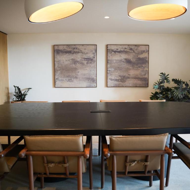 Lírica Towers Luxury Stay Near World Cup 2026 Stadium - Apartment with City View - 2