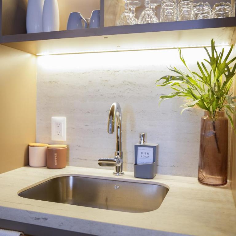 Lírica Towers Luxury Stay Near World Cup 2026 Stadium - Apartment with City View - 3