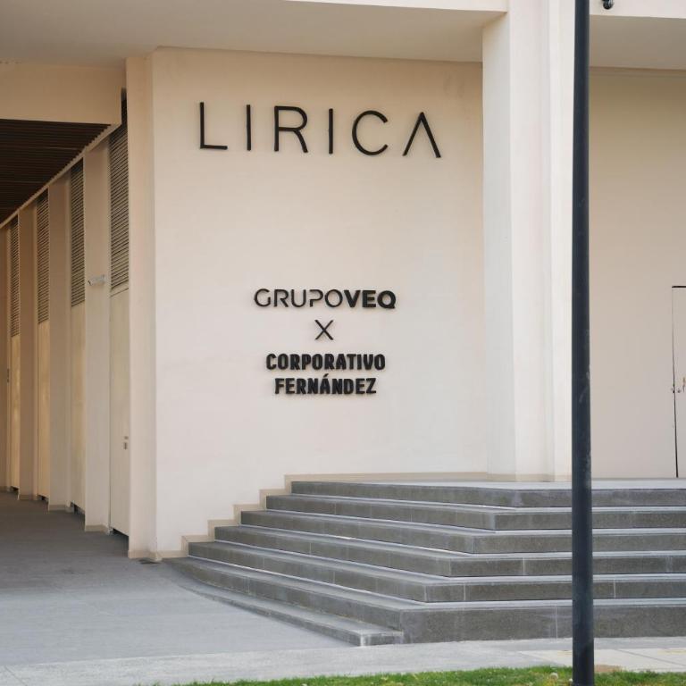 Lírica Towers Luxury Stay Near World Cup 2026 Stadium - Apartment with City View - 10