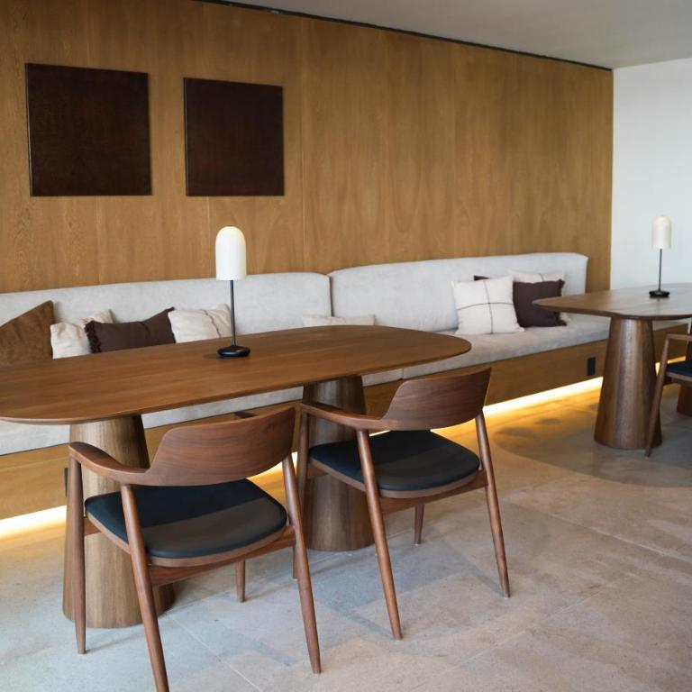 Lírica Towers Luxury Stay Near World Cup 2026 Stadium - Apartment with City View - 12