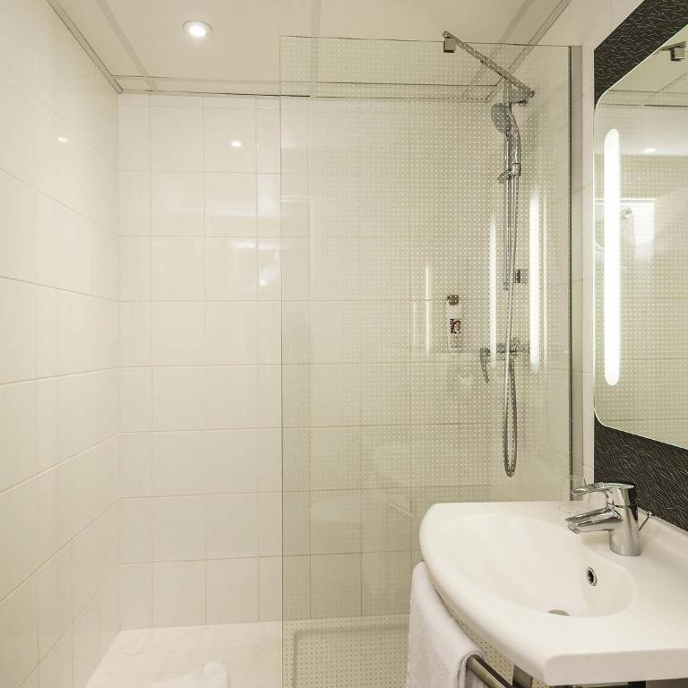 ibis Paris Vaugirard Porte de Versailles - Chambre Double Standard - 7