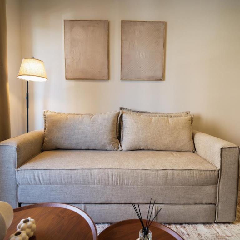 Lírica Towers Luxury Stay Near World Cup 2026 Stadium - Apartment with City View - 18