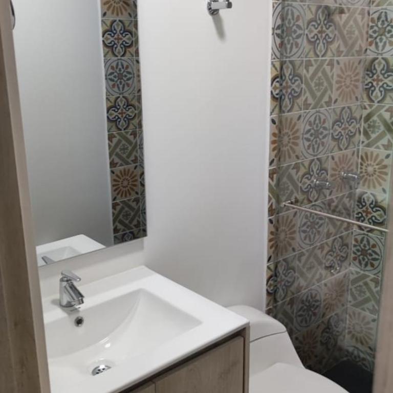 apartamento vacacional yel - Three-Bedroom Apartment - 18