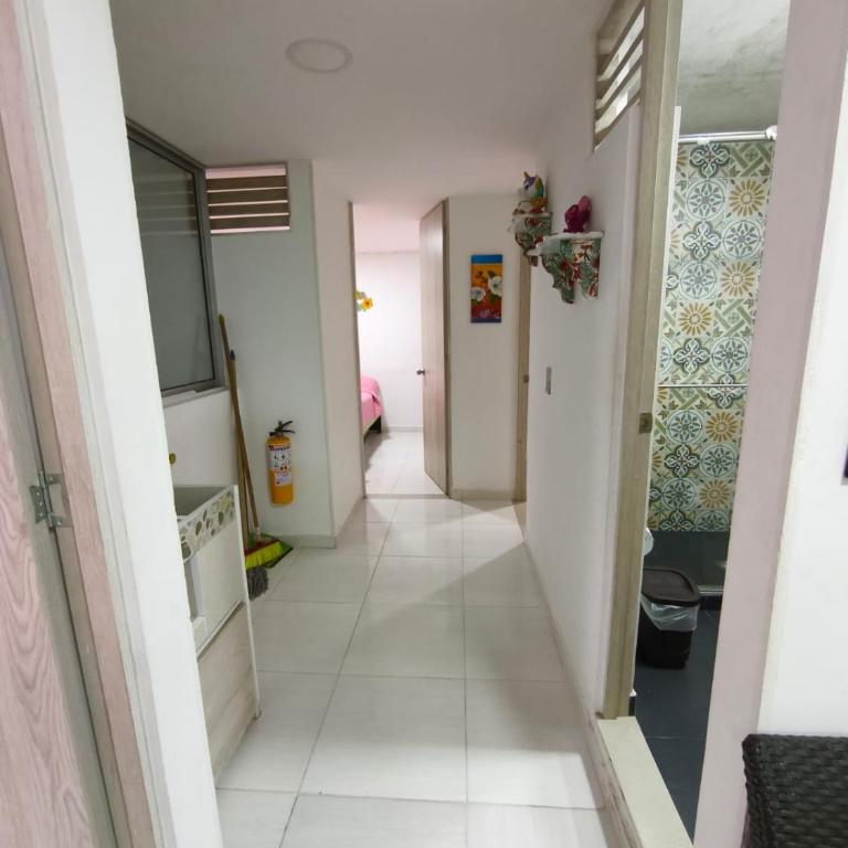 apartamento vacacional yel - Three-Bedroom Apartment - 19