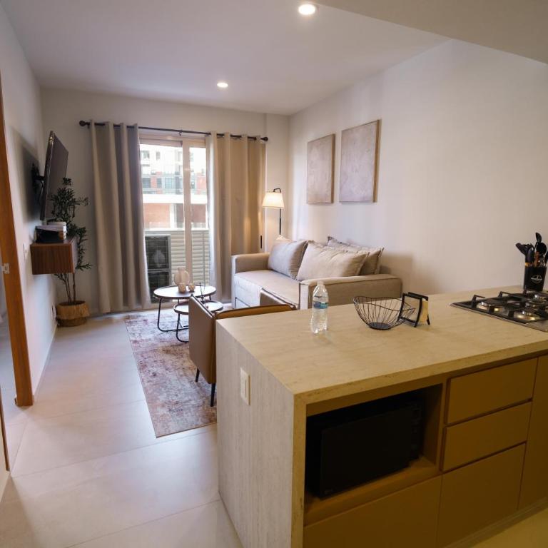 Lírica Towers Luxury Stay Near World Cup 2026 Stadium - Apartment with City View - 27