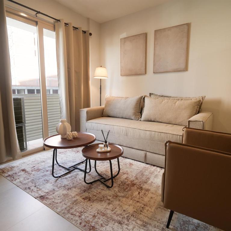 Lírica Towers Luxury Stay Near World Cup 2026 Stadium - Apartment with City View - 30