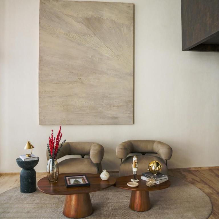 Lírica Towers Luxury Stay Near World Cup 2026 Stadium - Apartment with City View - 36