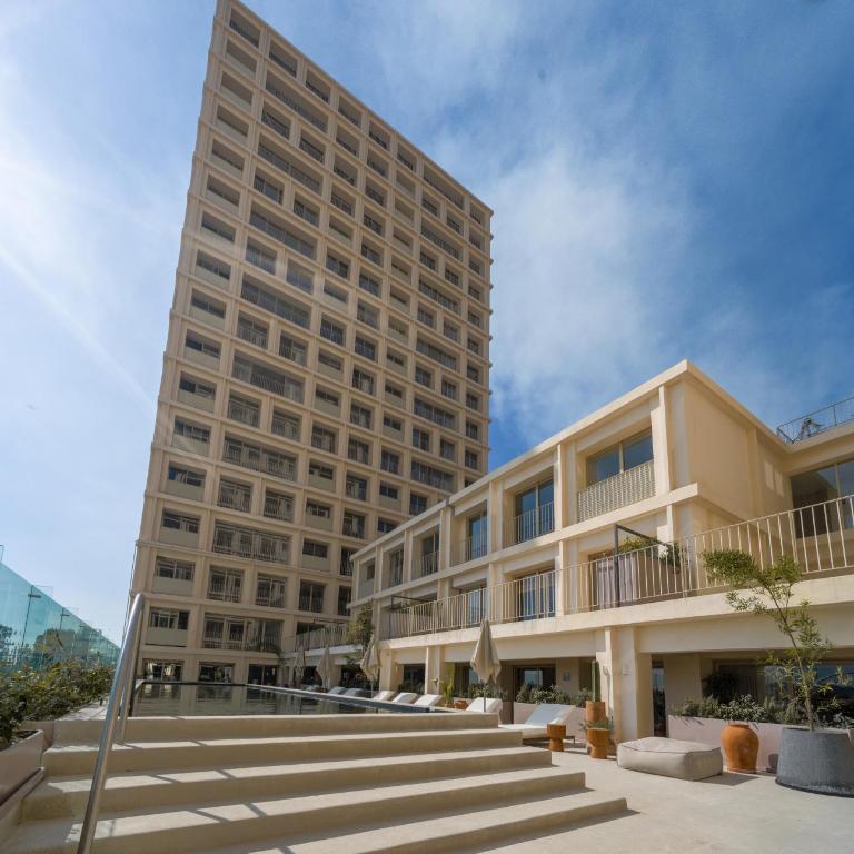 Lírica Towers Luxury Stay Near World Cup 2026 Stadium - Apartment with City View - 37