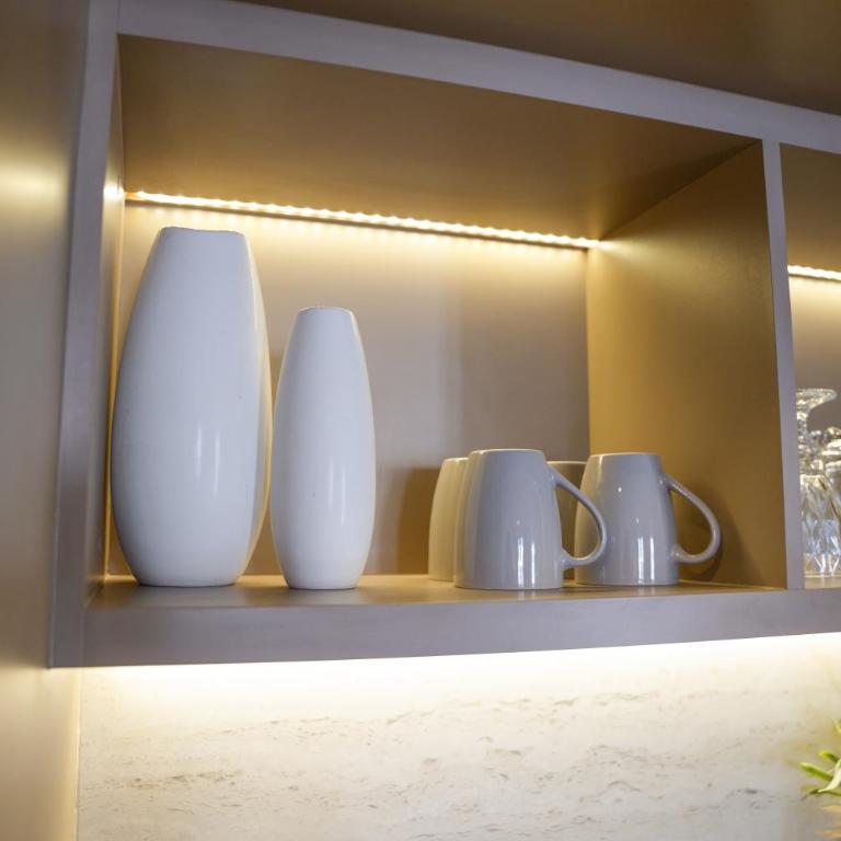 Lírica Towers Luxury Stay Near World Cup 2026 Stadium - Apartment with City View - 38