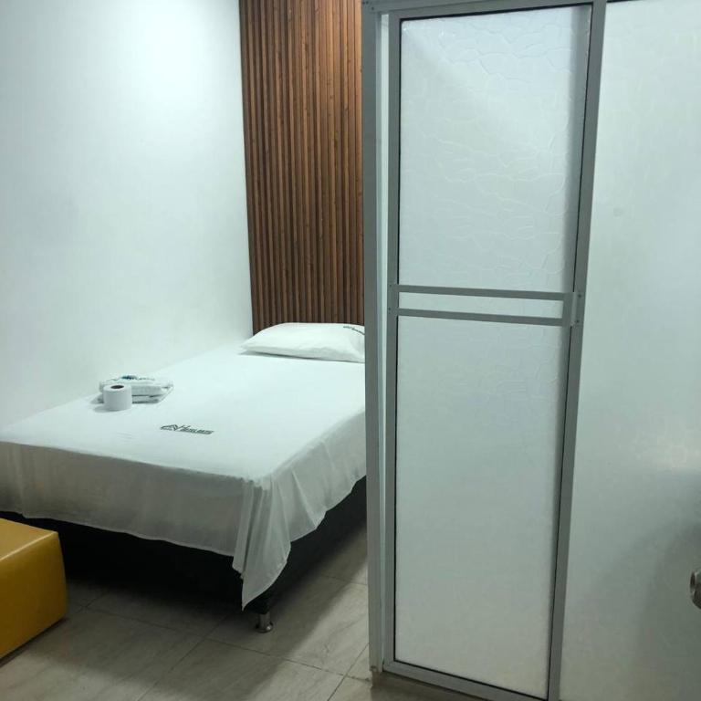 Casa Hotel Ortiz - Habitación Doble - 2