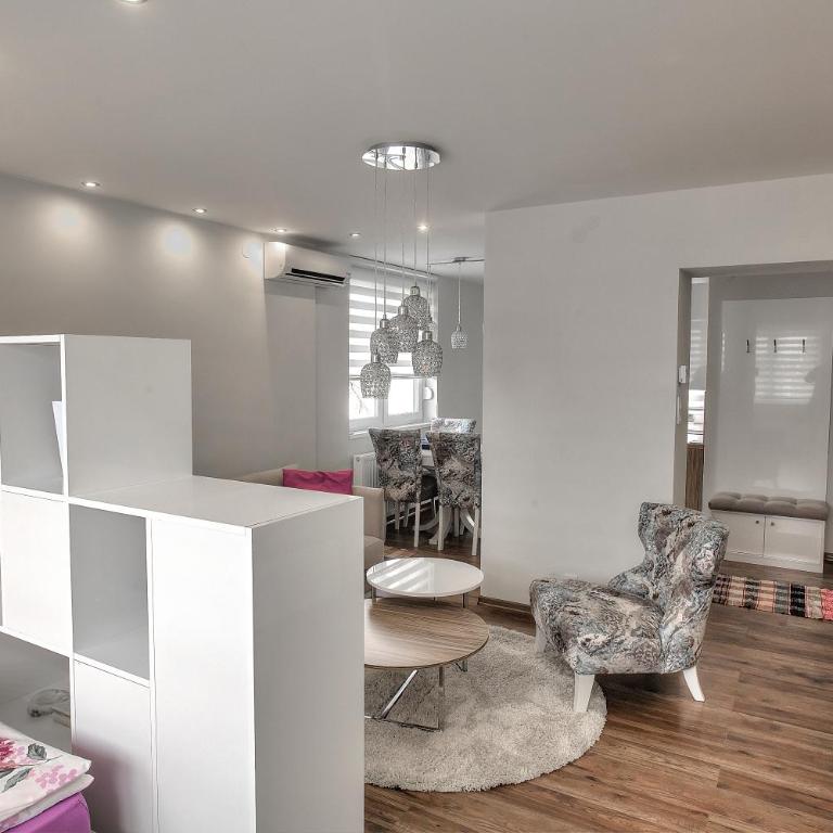 Tuzlaks appartment - Deluks Apartman - 7